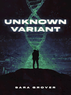 cover image of Unknown Variant